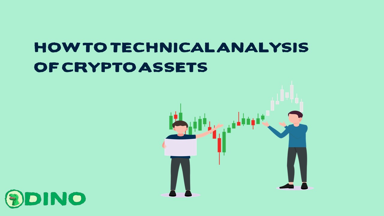 How to Technical Analysis of Crypto Assets
