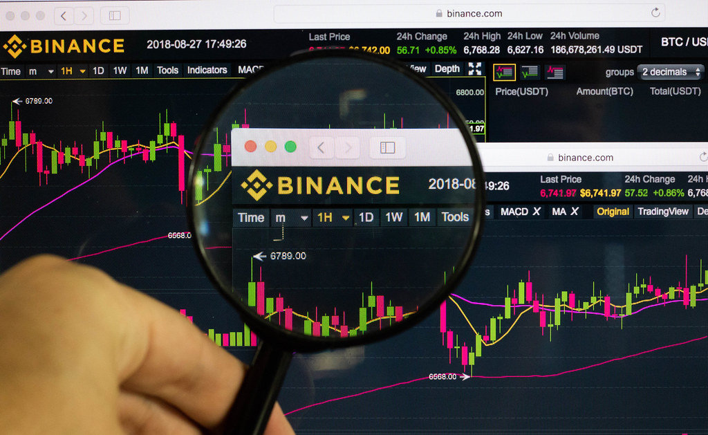 Binance: The Leading Cryptocurrency Exchange with a Focus on Security, Innovation, and User Experience