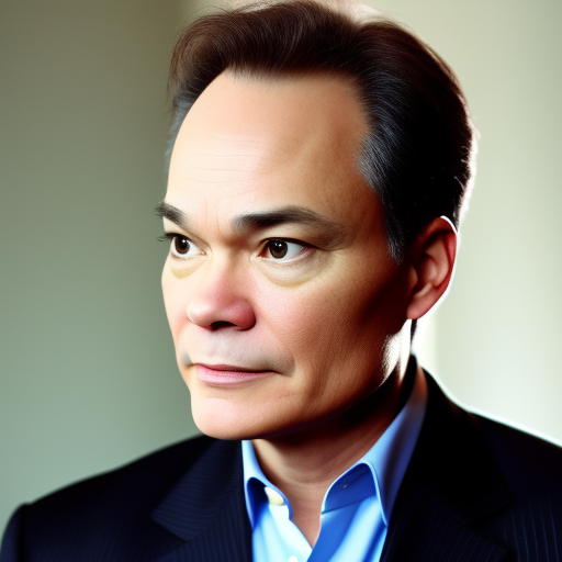 Max Keiser's Move to El Salvador: A Sign of the Growing Importance of Cryptocurrencies in the Global Financial System