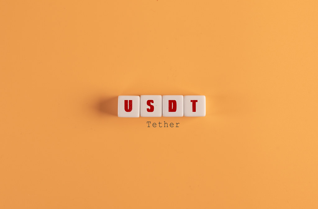 USDT: A Faster, Cheaper Alternative to USD Transactions