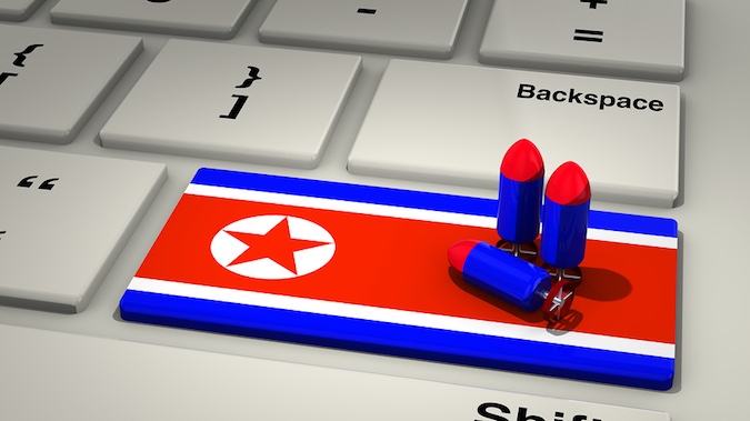 North Korean Hackers Steal Crypto to Fund Nuclear and Ballistic Missile Programs