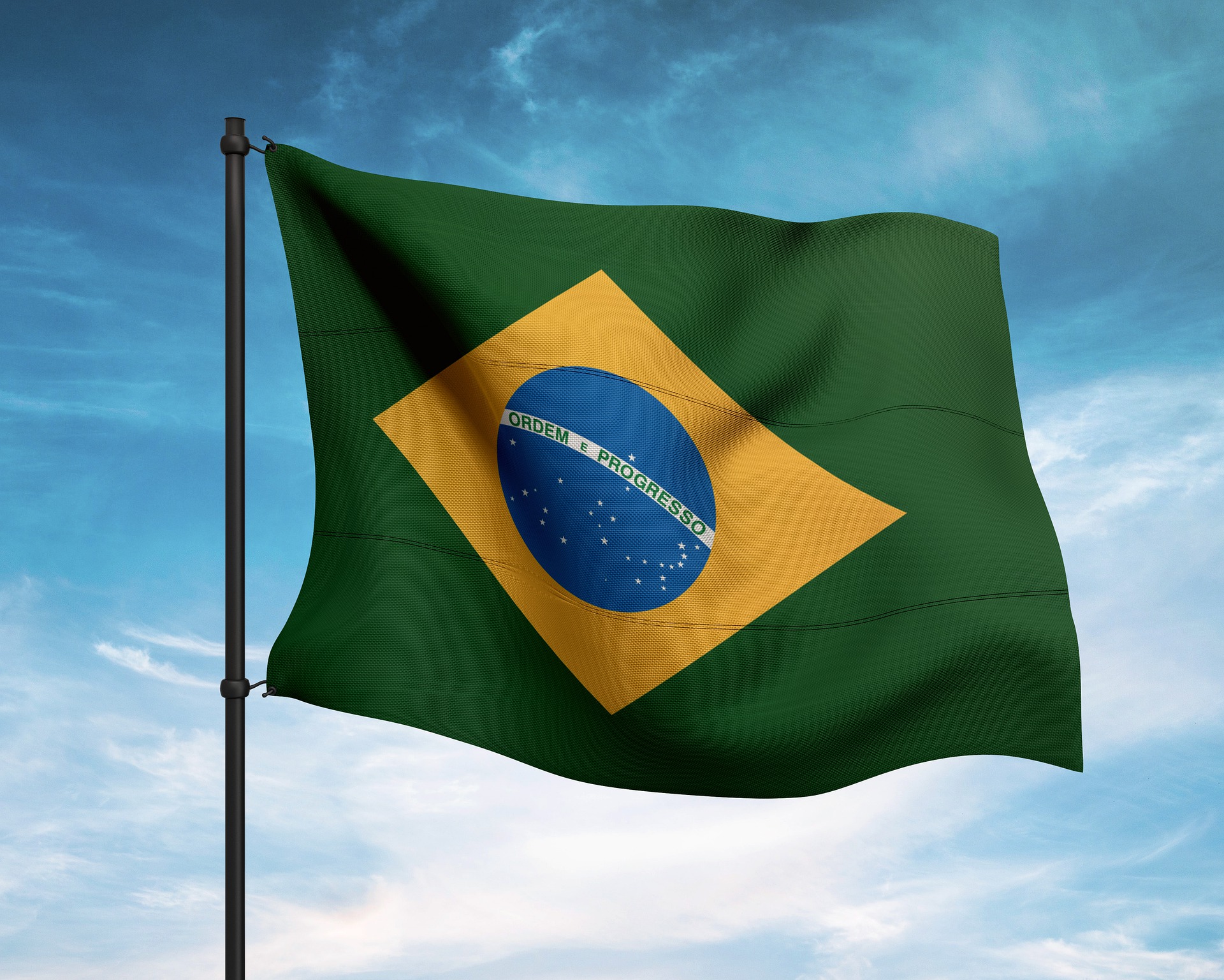 Crypto Regulation in Brazil
