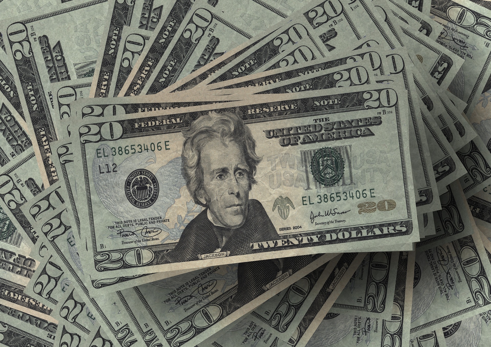 Is This the End of US Dollar’s Global Dominance?