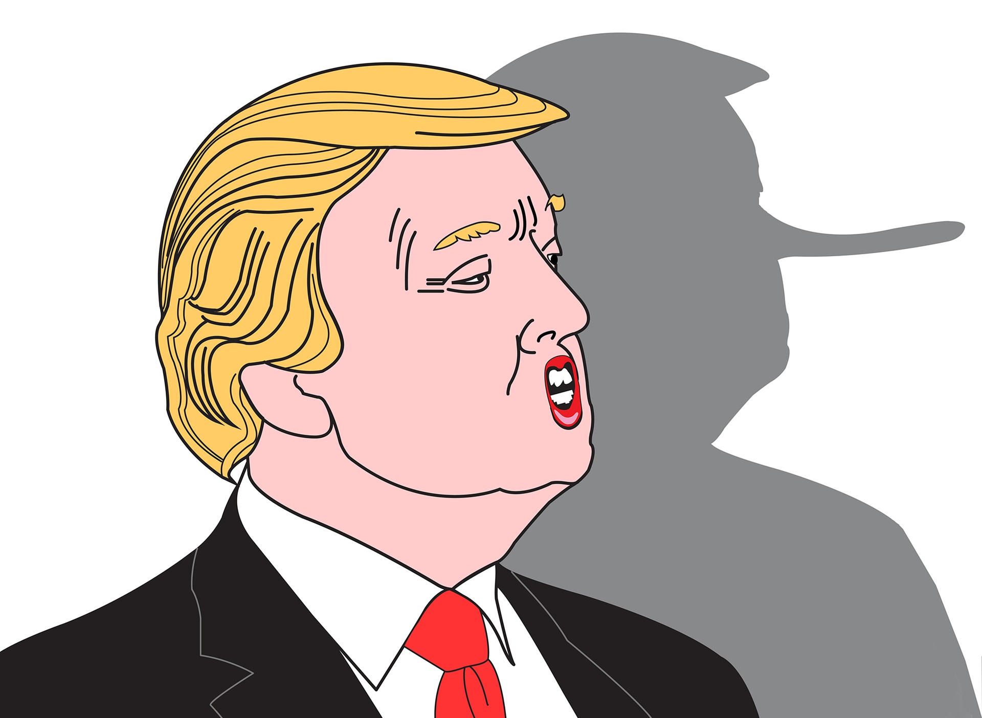 The Surprising Rise of NFT Featuring Donald Trump: A Case Study