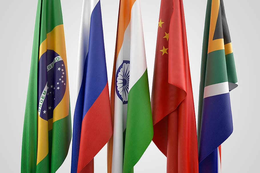 19 Nations Eye BRICS Entry to Abandon US Dollar