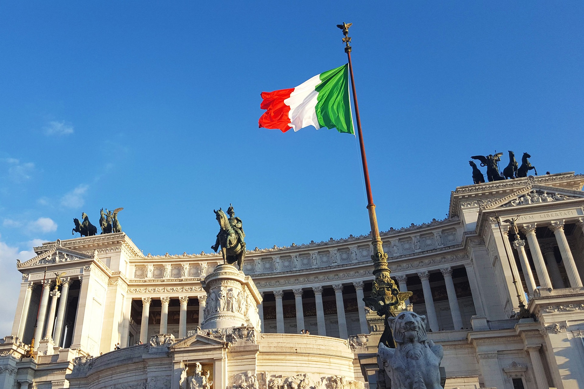 Italy’s Regulatory Landscape for Cryptocurrencies