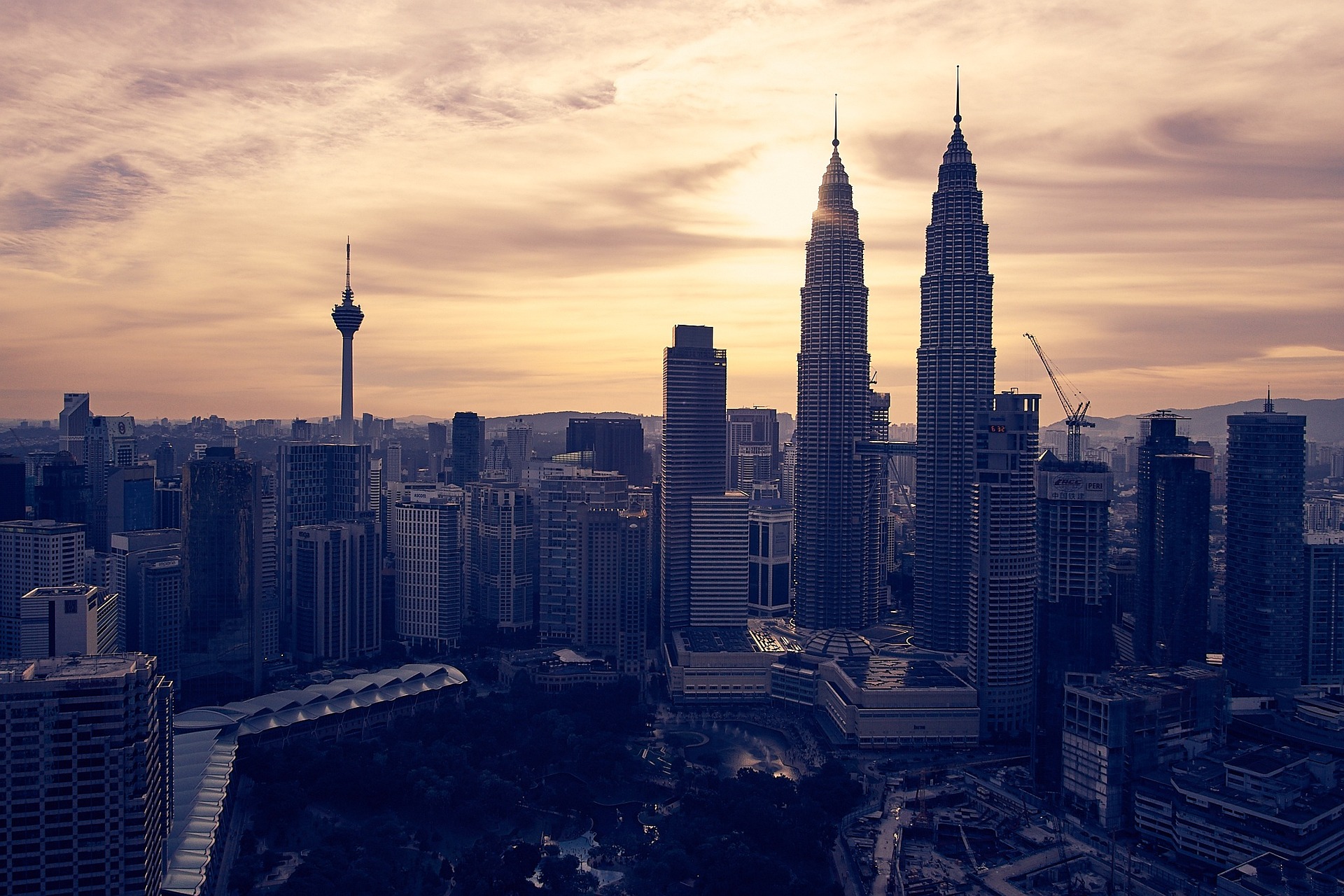 Crypto Regulation in Malaysia