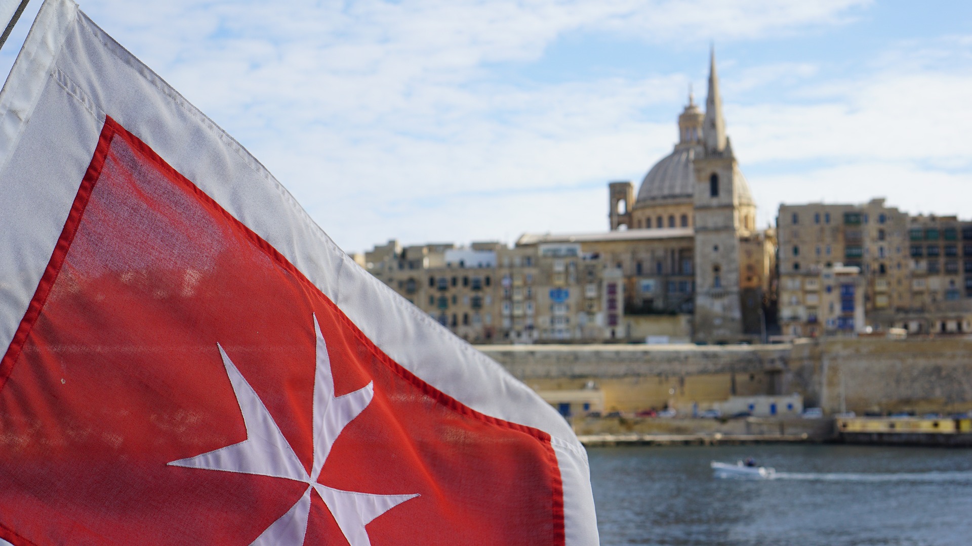 Regulation of Cryptocurrencies in Malta