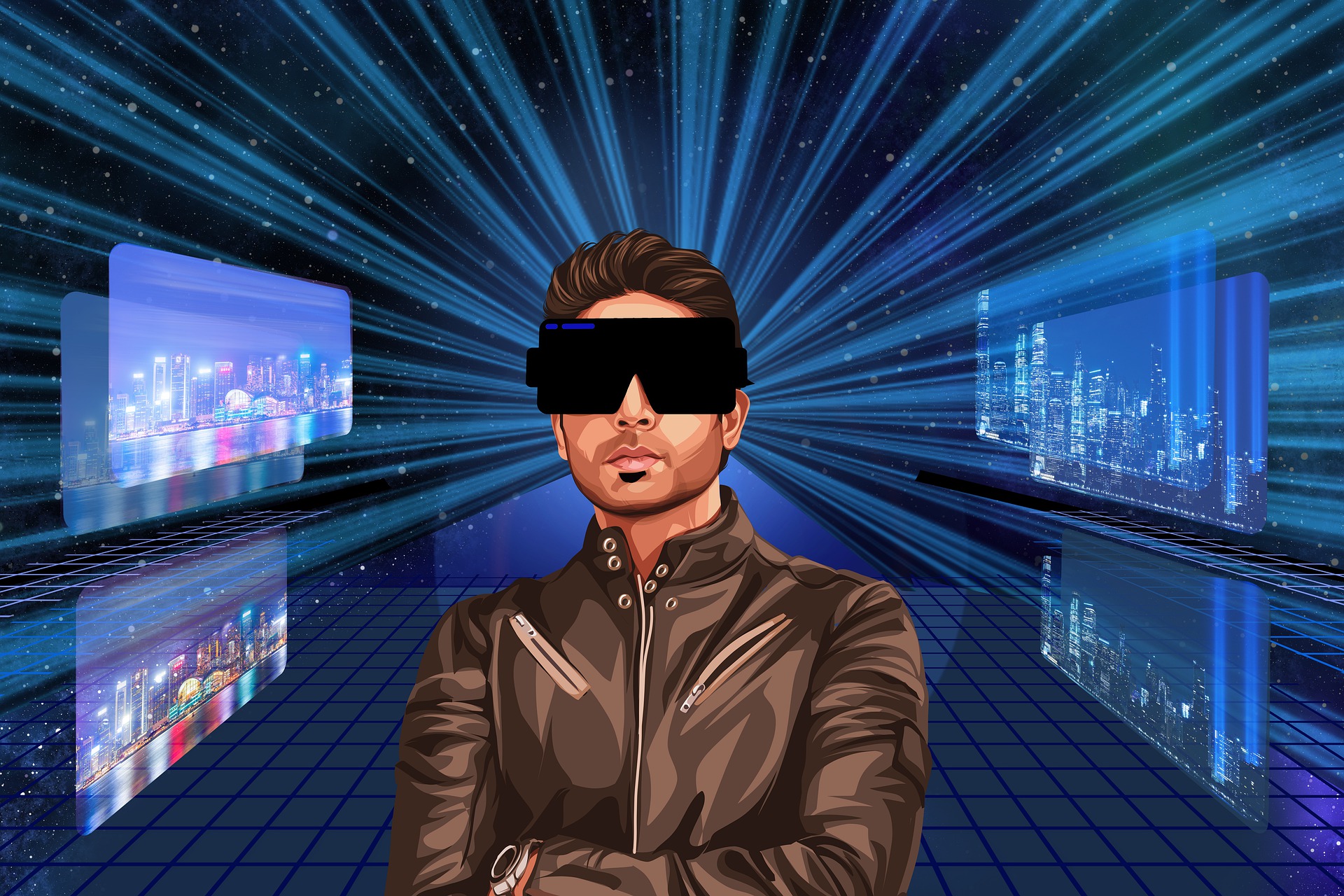 The Rise of Metaverse: A Market Predicted to Reach $5 Trillion by 2030