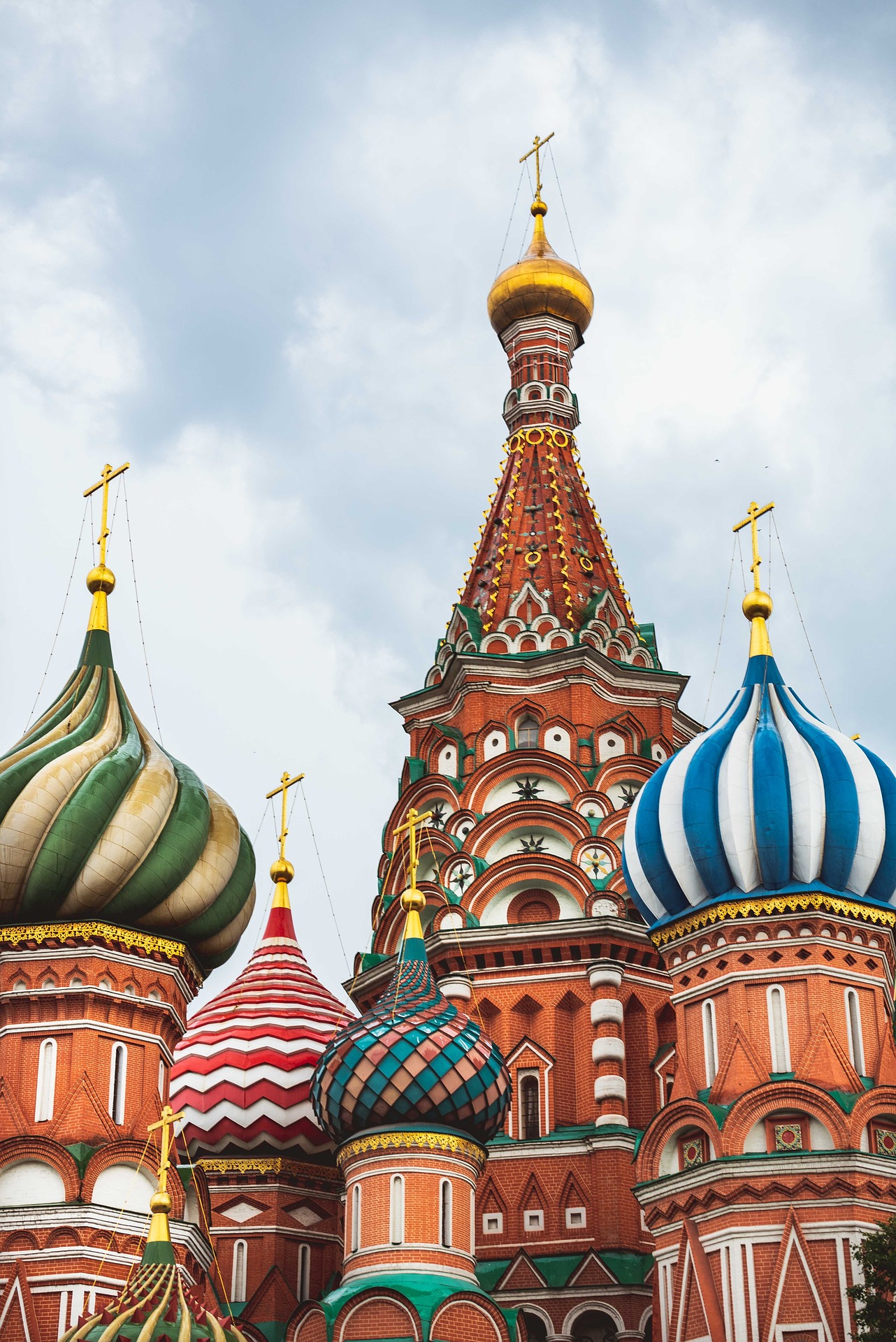 Russia’s Framework for Cryptocurrency Regulation