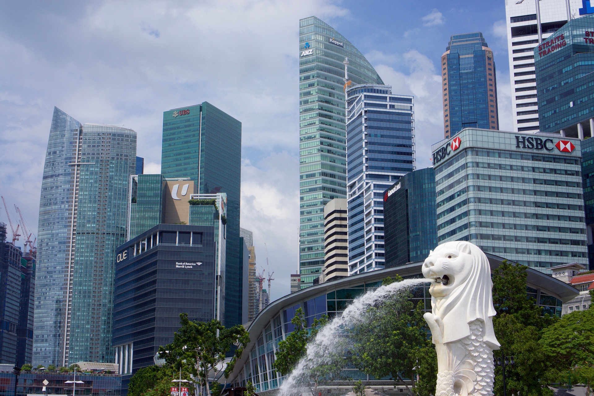 Singapore’s Framework for Cryptocurrency Regulations