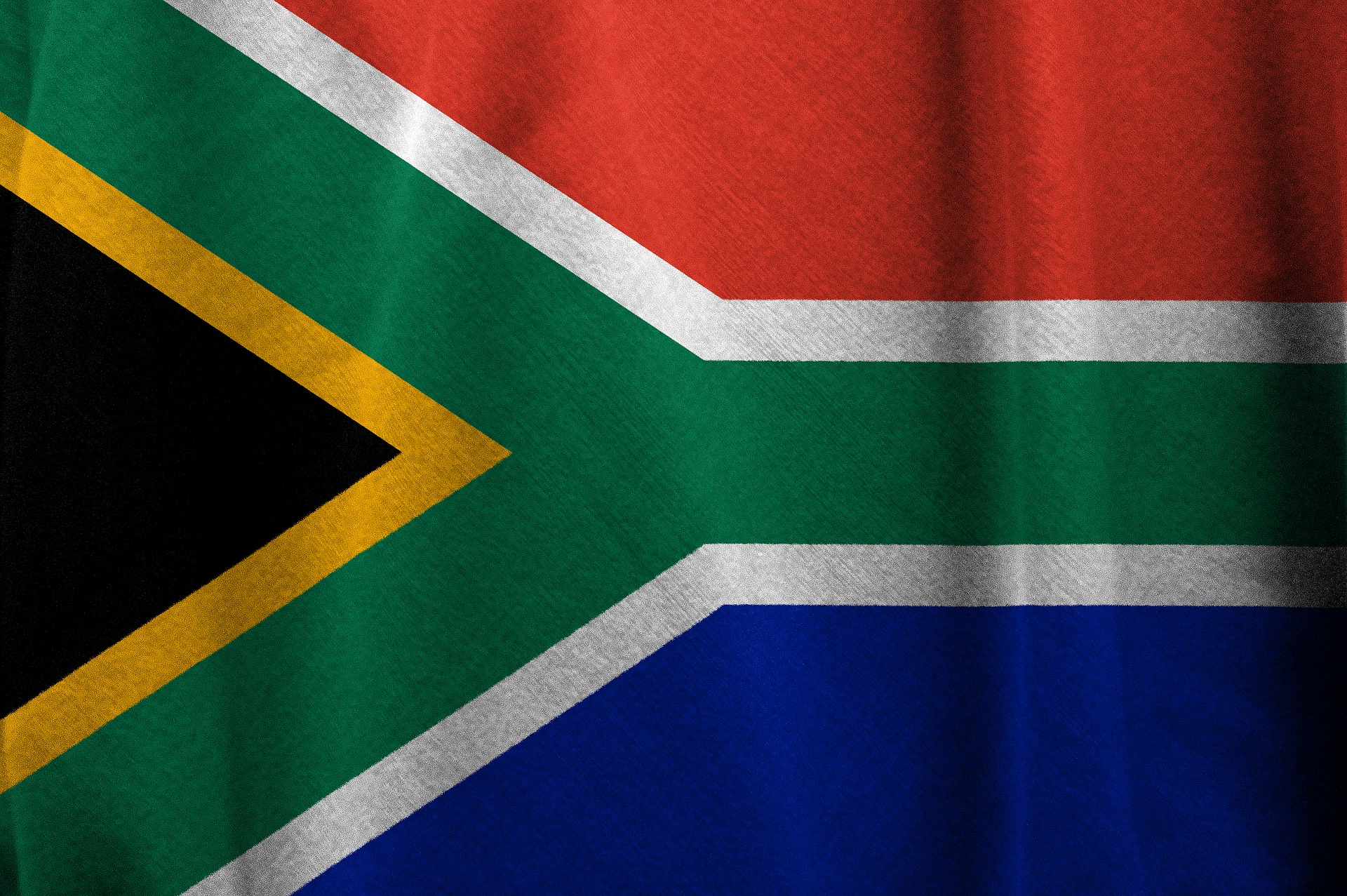 Crypto Regulation in South Africa