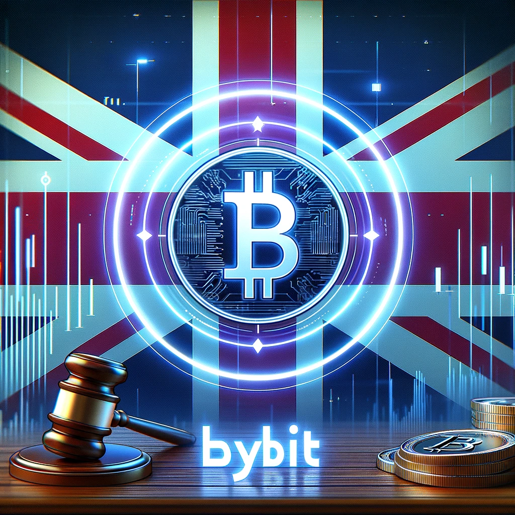 Bybit to Cease UK Operations Amid Tough Regulations