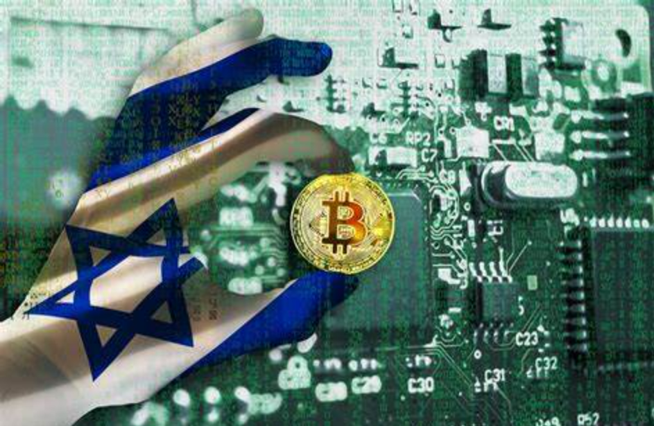 Israel’s Web3 Group Raises Crypto Donations for War Victims