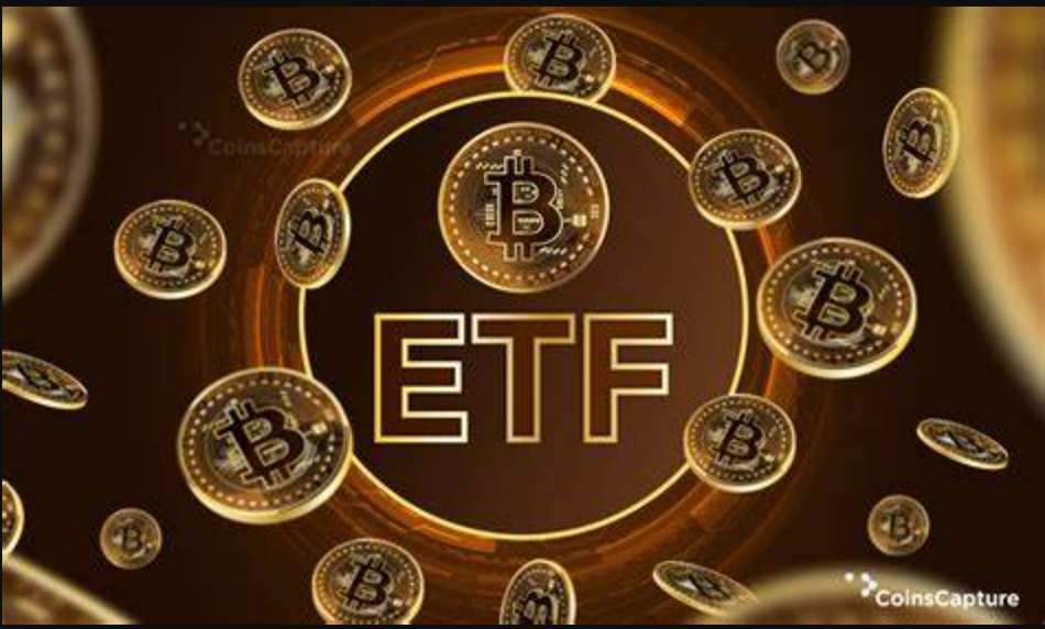 Ex-Blackrock Director: SEC Bitcoin ETF Approval in 3-6 Months