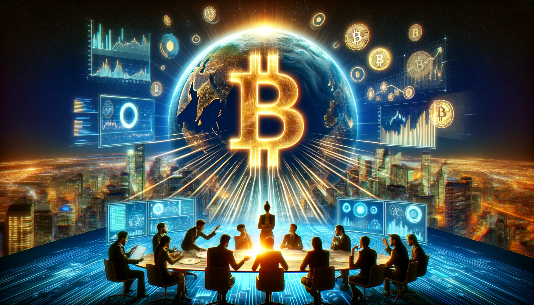 Exploring Bitcoin’s Technological Breakthrough