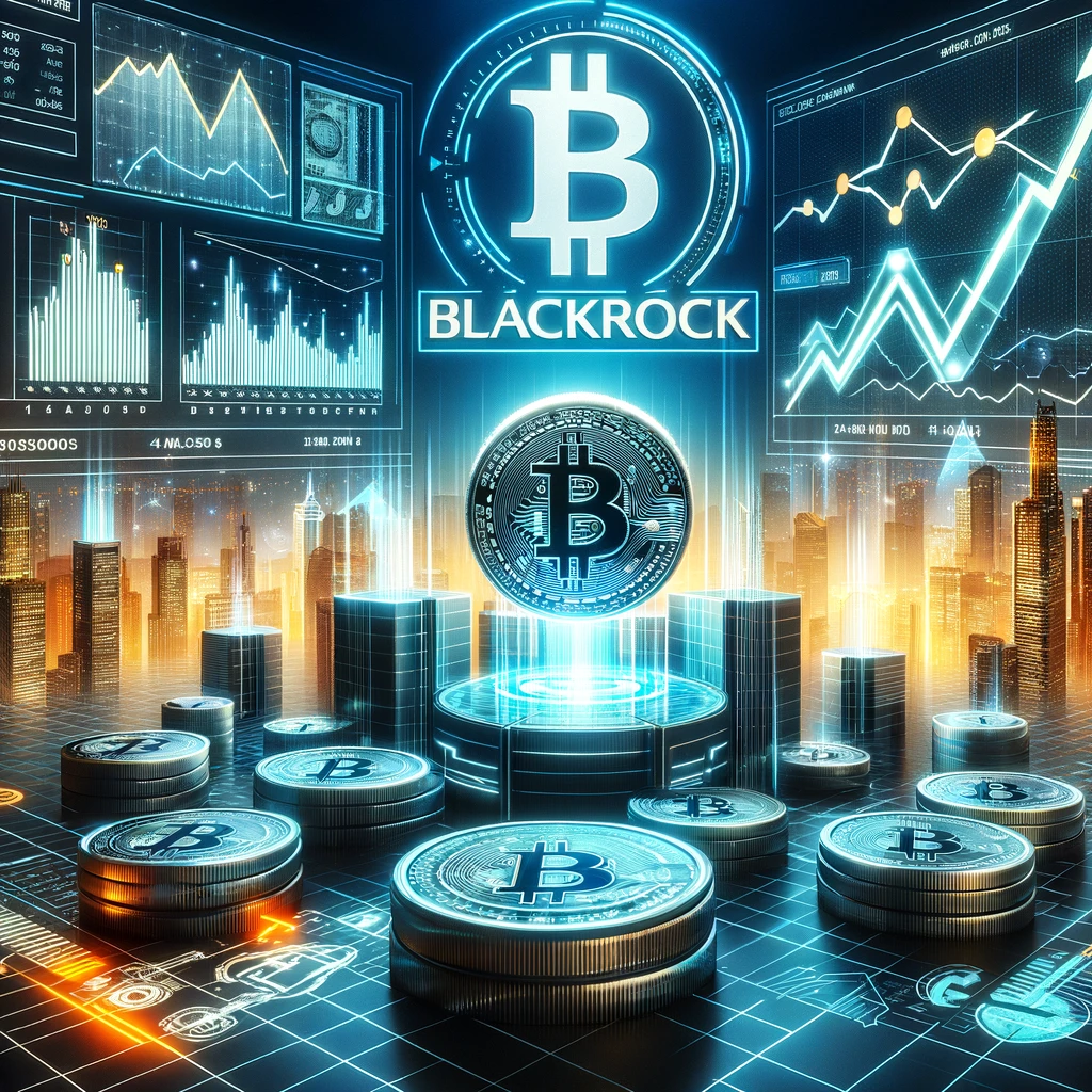 BlackRock Eyes Boosting Bitcoin Investments Amid Price Surge
