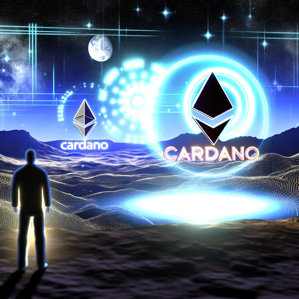 Cardano Has the Potential to Outshine Ethereum, Says Charles Hoskinson