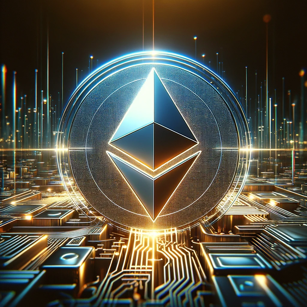 Ark Investment Becomes First US Asset Manager to Apply for Ethereum ETF