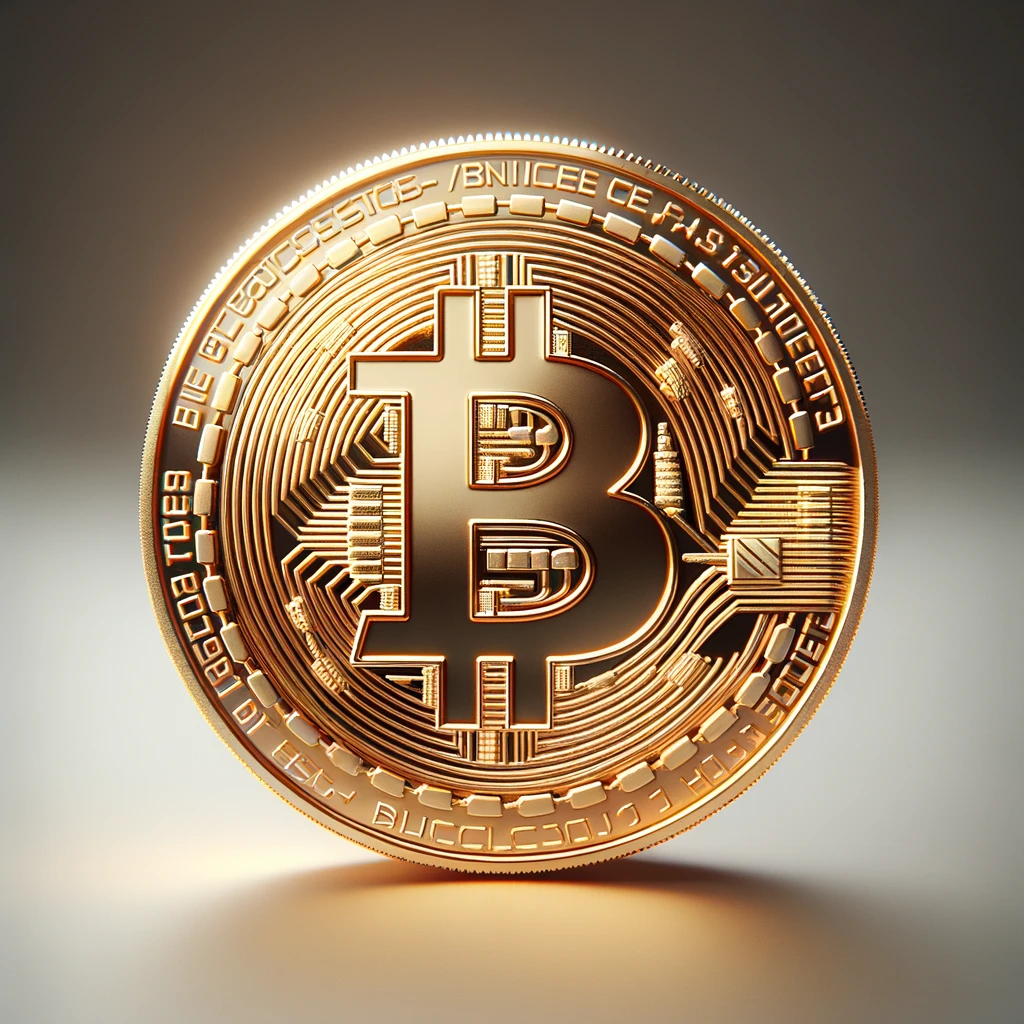 BlackRock’s Bitcoin ETF Shakes Crypto Investment Scene