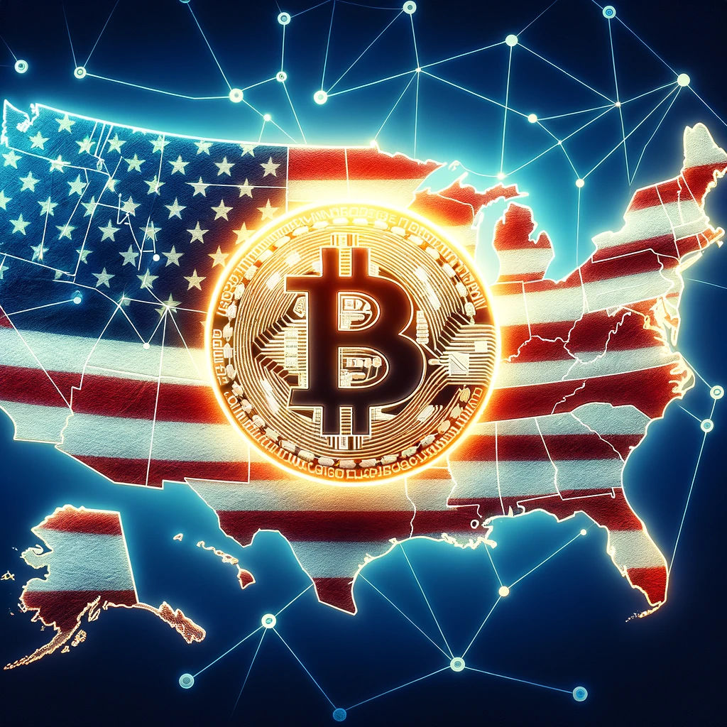 PHENOMENAL EXPANSION: US BOND TOKENIZATION MARKET AND BITCOIN ETF GROWTH IN AMERICA