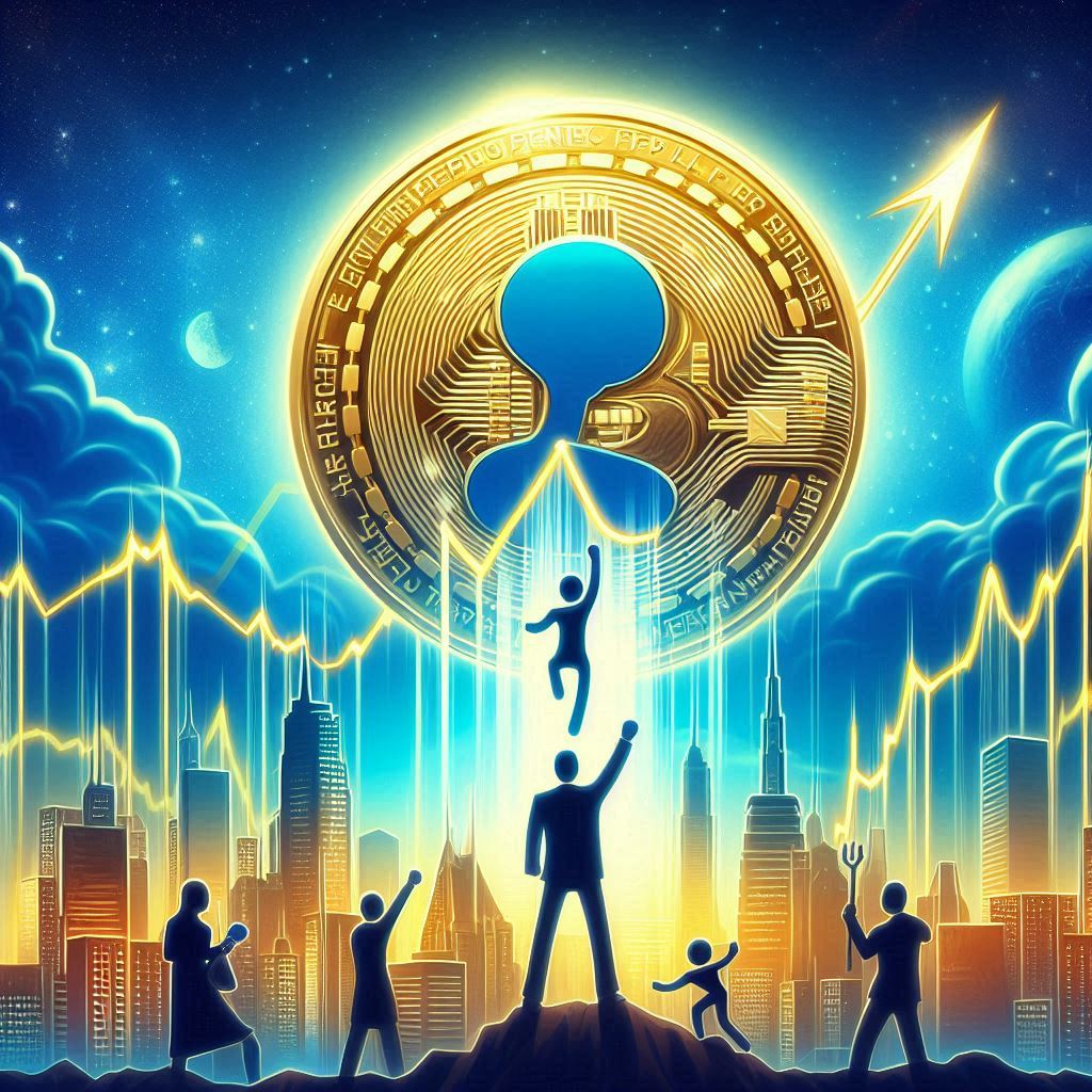 XRP Price Set to Soar: Latest Predictions!