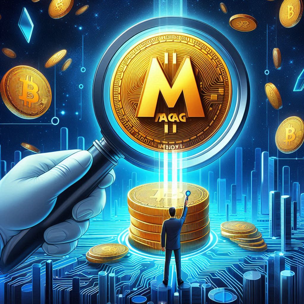 Magnify Cash Unveils $MAG Token, New Integrated RWA DeFi