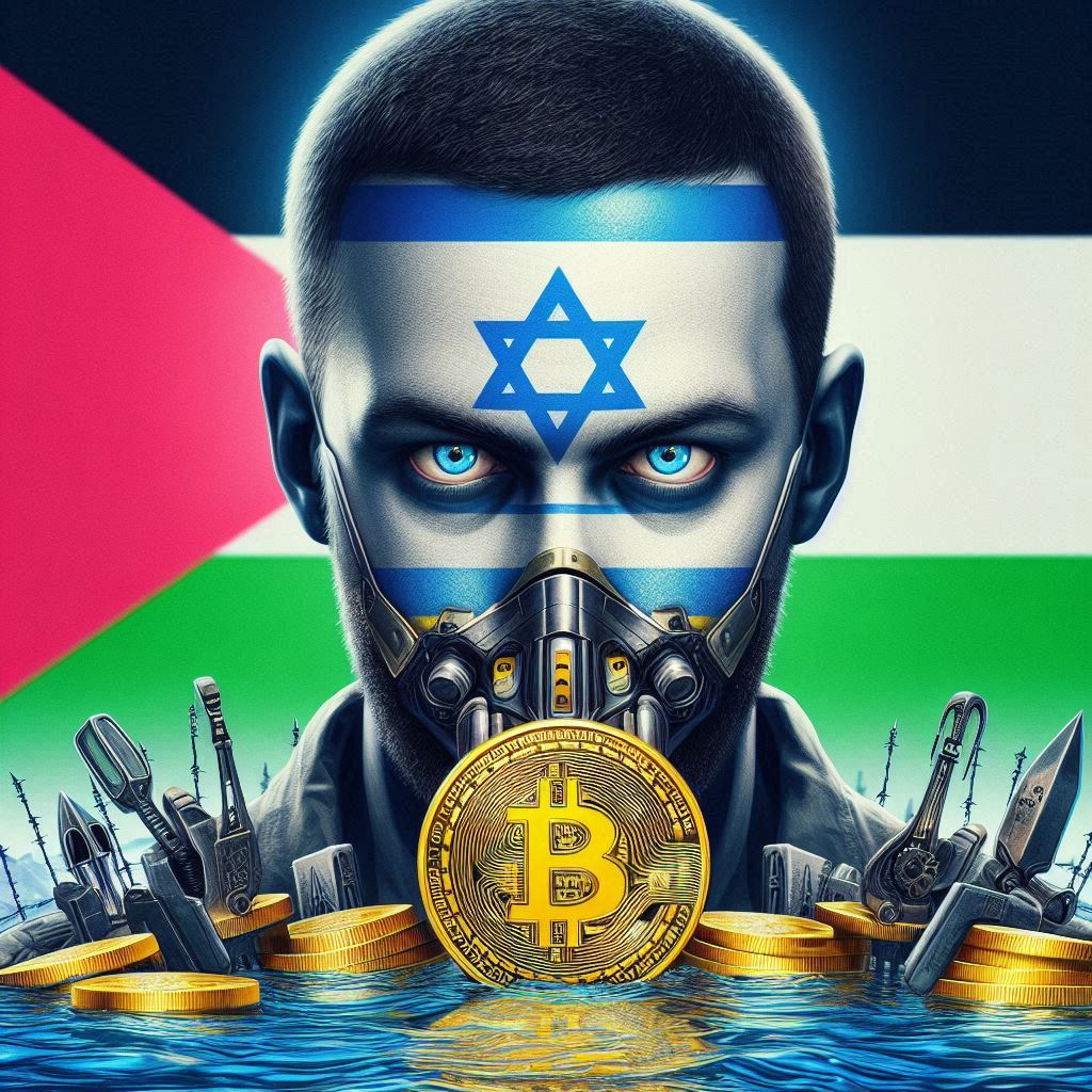 Binance Allegedly Freezes Palestinian Funds at Israel’s Request