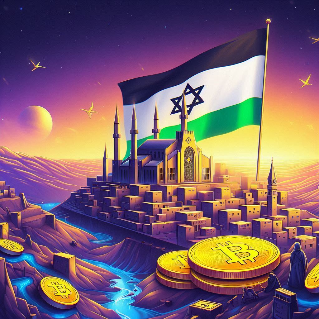 CEO Binance Denies Seizing User Funds in Palestine