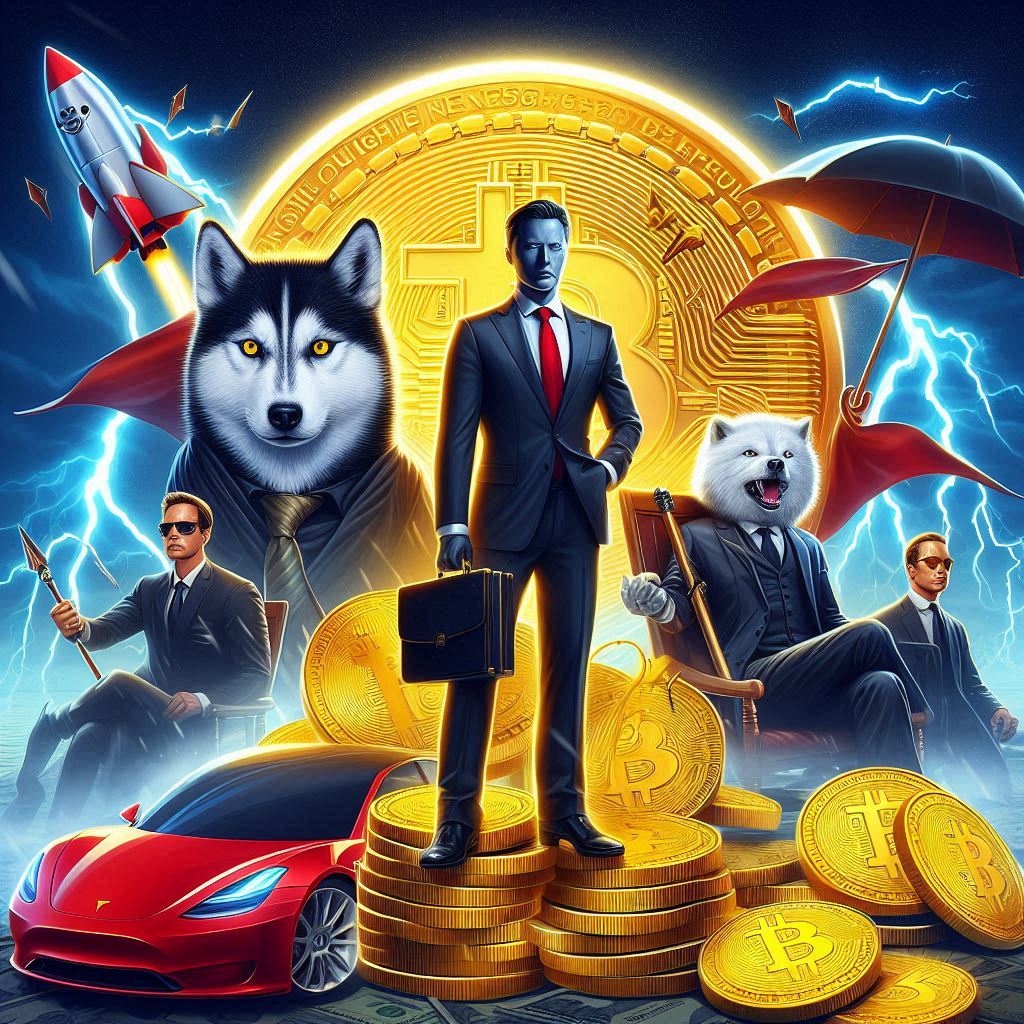 Elon Musk and Tesla Win Dogecoin Manipulation Lawsuit