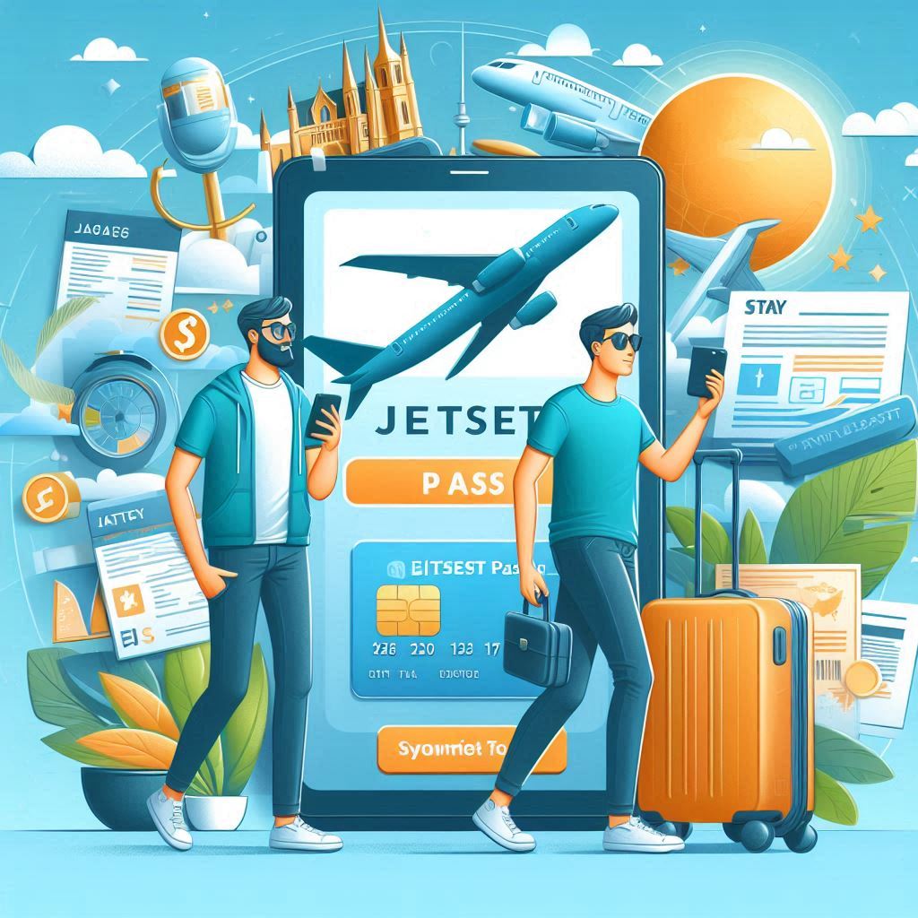 Staynex Launches JetSET Pass: Here Are Its Benefits!